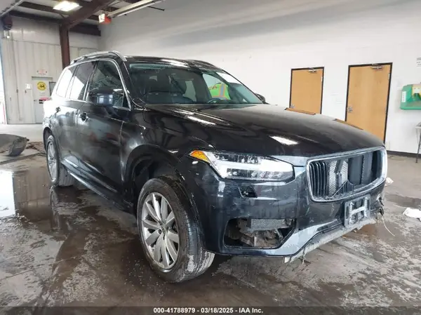 YV4A22PK0G1071427 2016 VOLVO XC90 - Image 1