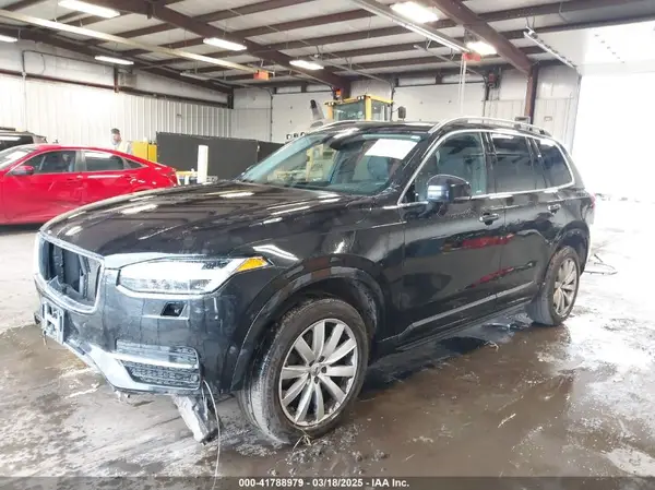 YV4A22PK0G1071427 2016 VOLVO XC90 - Image 2