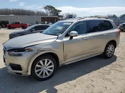 YV4A22PK0G1071833 2016 VOLVO XC90