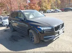 YV4A22PK0G1072853 2016 VOLVO XC90