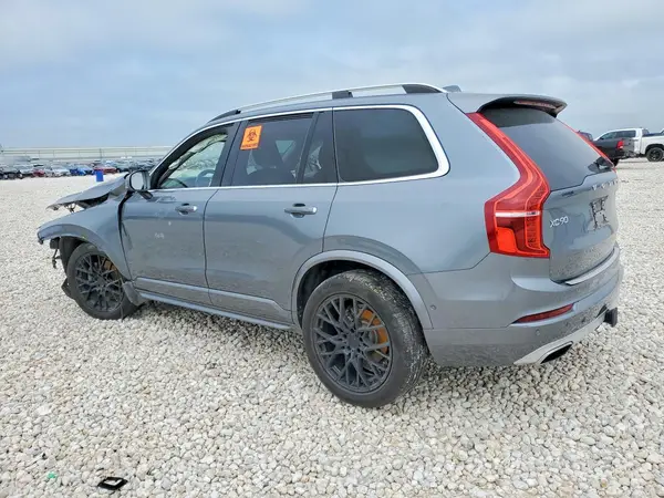 YV4A22PK0G1073520 2016 VOLVO XC90 - Image 2