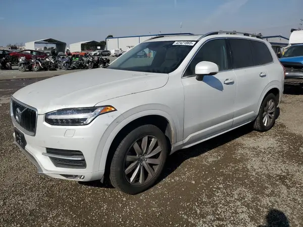 YV4A22PK0G1074313 2016 VOLVO XC90 - Image 1