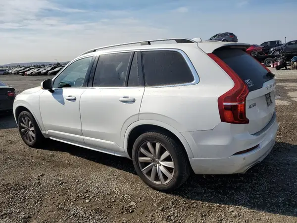 YV4A22PK0G1074313 2016 VOLVO XC90 - Image 2