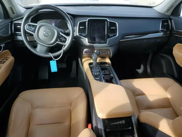 YV4A22PK0G1074313 2016 VOLVO XC90 - Image 8
