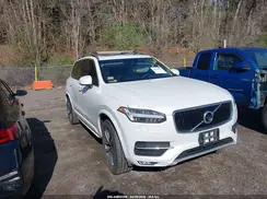 YV4A22PK0G1074814 2016 VOLVO XC90