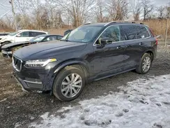 YV4A22PK0G1075655 2016 VOLVO XC90