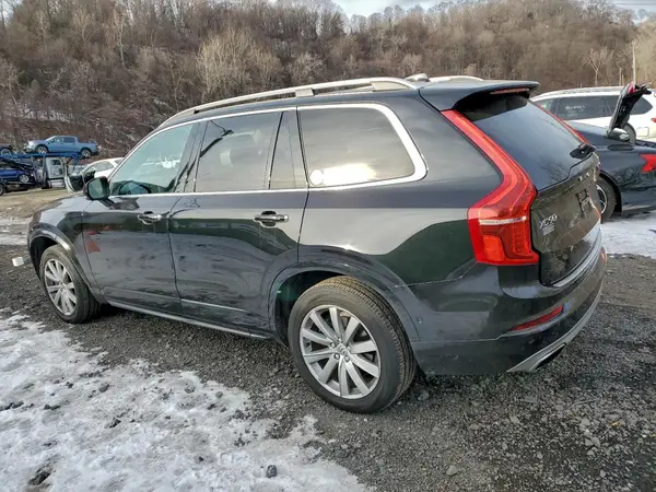 YV4A22PK0G1075655 2016 VOLVO XC90 - Image 2