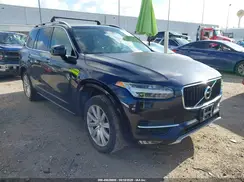 YV4A22PK0G1077969 2016 VOLVO XC90