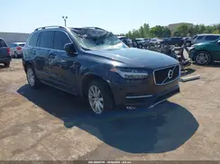 YV4A22PK0G1078040 2016 VOLVO XC90