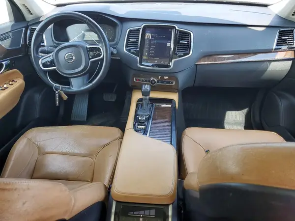 YV4A22PK0G1078961 2016 VOLVO XC90 - Image 8
