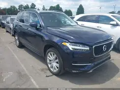 YV4A22PK0G1081214 2016 VOLVO XC90