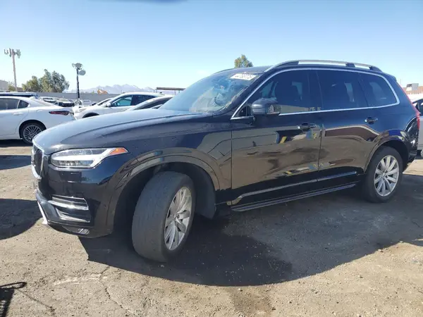 YV4A22PK0G1082413 2016 VOLVO XC90 - Image 1