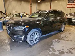 YV4A22PK0G1084081 2016 VOLVO XC90