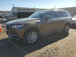 YV4A22PK0G1086784 2016 VOLVO XC90