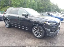 YV4A22PK0G1087028 2016 VOLVO XC90