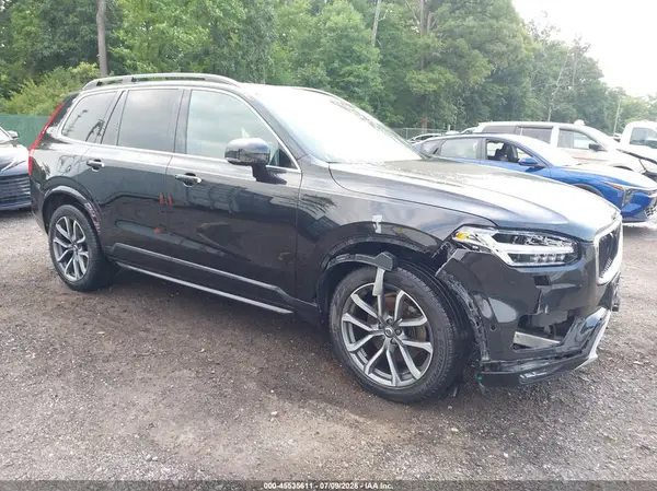 YV4A22PK0G1087028 2016 VOLVO XC90 - Image 1