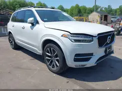 YV4A22PK0G1087076 2016 VOLVO XC90