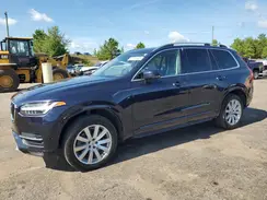 YV4A22PK0G1087806 2016 VOLVO XC90