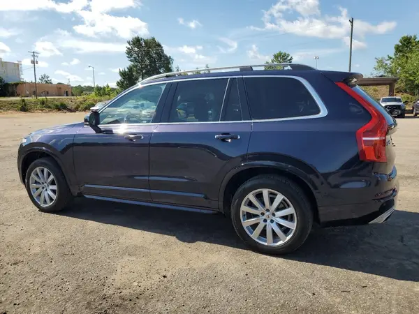 YV4A22PK0G1087806 2016 VOLVO XC90 - Image 2
