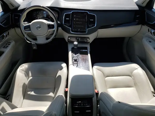YV4A22PK0G1087806 2016 VOLVO XC90 - Image 8
