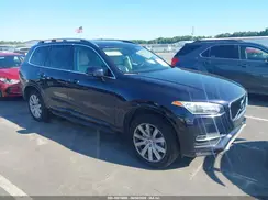 YV4A22PK0G1088728 2016 VOLVO XC90
