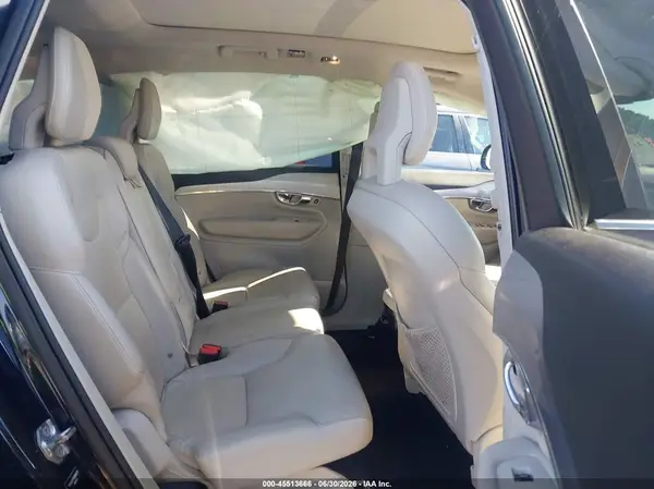 YV4A22PK0G1088728 2016 VOLVO XC90 - Image 8