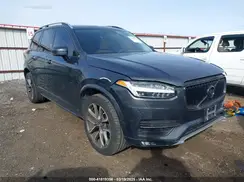 YV4A22PK0G1089068 2016 VOLVO XC90