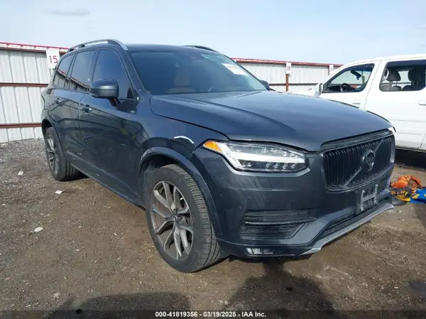 YV4A22PK0G1089068 2016 VOLVO XC90 - Image 1