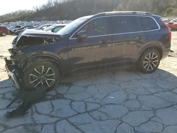 YV4A22PK0G1089460 2016 VOLVO XC90 - Image 1