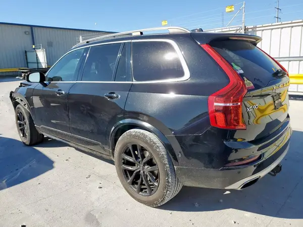 YV4A22PK0G1089751 2016 VOLVO XC90 - Image 2
