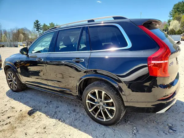 YV4A22PK0G1090804 2016 VOLVO XC90 - Image 2