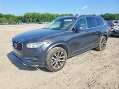 YV4A22PK0G1091743 2016 VOLVO XC90
