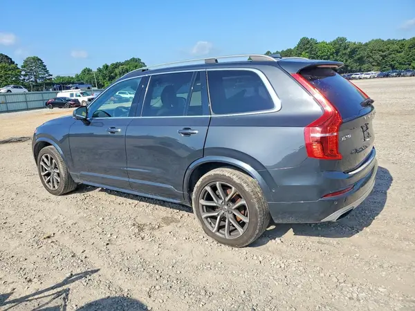 YV4A22PK0G1091743 2016 VOLVO XC90 - Image 2