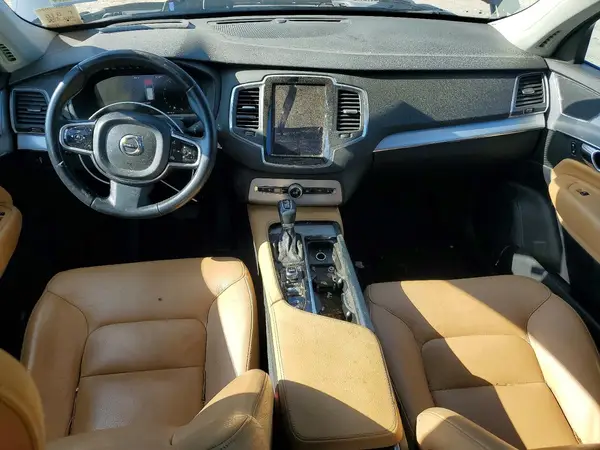 YV4A22PK0G1091743 2016 VOLVO XC90 - Image 8