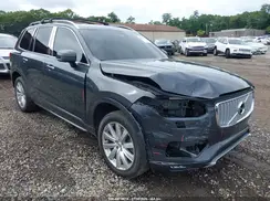 YV4A22PK0G1092441 2016 VOLVO XC90