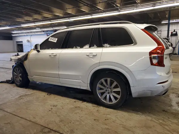 YV4A22PK0G1092603 2016 VOLVO XC90 - Image 2