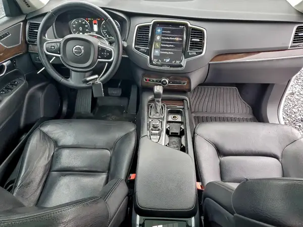 YV4A22PK0G1093086 2016 VOLVO XC90 - Image 8