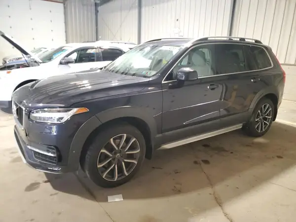 YV4A22PK0G1093508 2016 VOLVO XC90 - Image 1