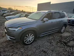 YV4A22PK0G1094786 2016 VOLVO XC90