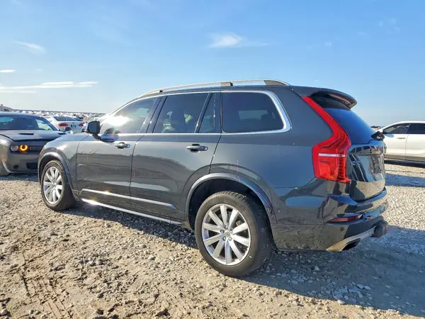 YV4A22PK0G1095002 2016 VOLVO XC90 - Image 2