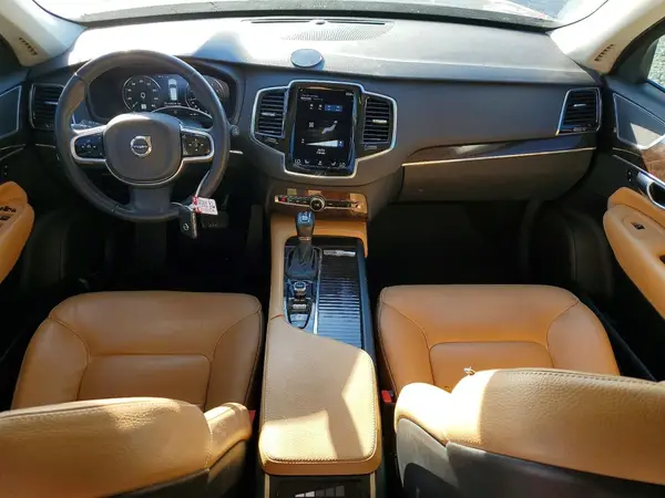 YV4A22PK0G1095002 2016 VOLVO XC90 - Image 8