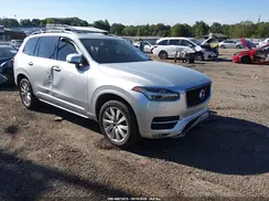 YV4A22PK0H1105643 2017 VOLVO XC90