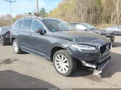 YV4A22PK0H1105934 2017 VOLVO XC90