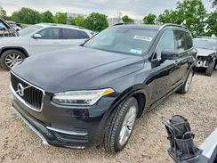 YV4A22PK0H1110891 2017 VOLVO XC90