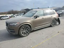 YV4A22PK0H1117467 2017 VOLVO XC90