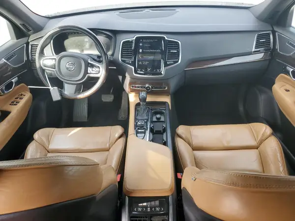YV4A22PK0H1117467 2017 VOLVO XC90 - Image 8