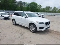 YV4A22PK0H1119042 2017 VOLVO XC90