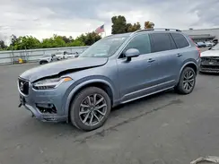 YV4A22PK0H1121146 2017 VOLVO XC90