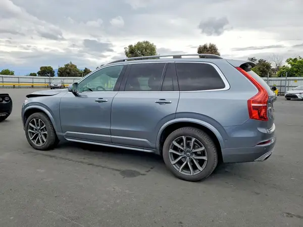YV4A22PK0H1121146 2017 VOLVO XC90 - Image 2