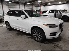 YV4A22PK0H1124127 2017 VOLVO XC90
